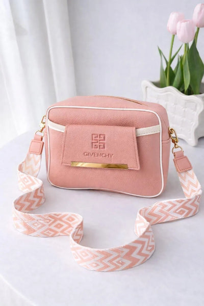 Girl's Crossbody Bag