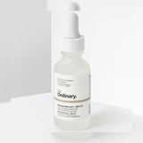 The Ordinary Niacinamide 10% + Zinc 1 % - 30ml   BUY ONE GET ONE FREE