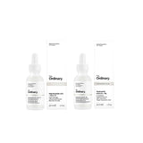 The Ordinary Niacinamide 10% + Zinc 1 % - 30ml   BUY ONE GET ONE FREE