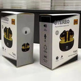 TWS Stereo Wireless Earphones