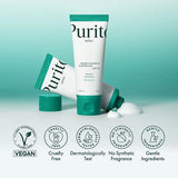 Purito - Mighty Bamboo Panthenol Cream