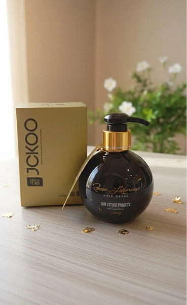 Hair Styling & Hair Growth Cream, 200 Ml