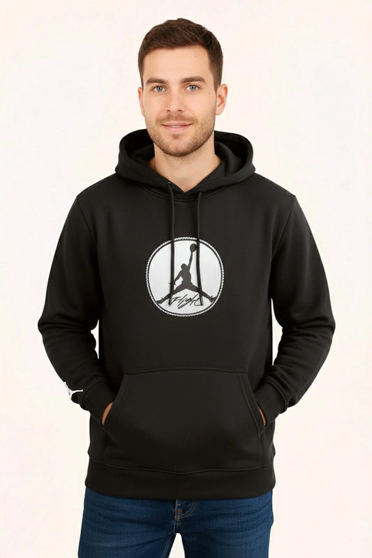 Fleece Hoodie