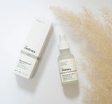 The Ordinary Niacinamide 10% + Zinc 1 % - 30ml   BUY ONE GET ONE FREE